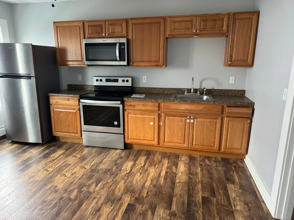 34 Irving St, Worcester