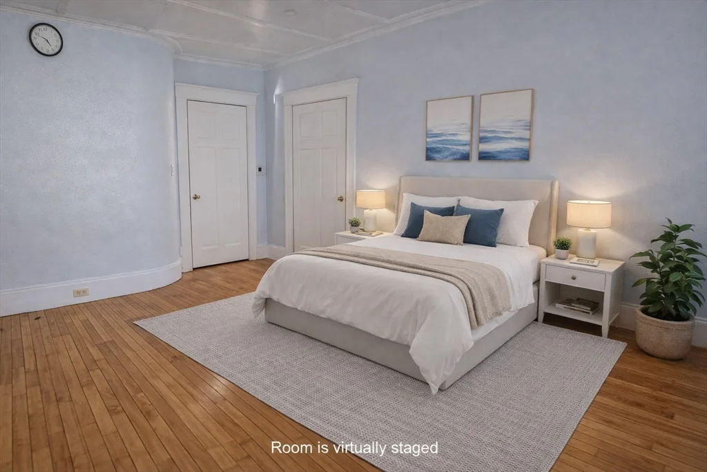 38 Milton, North Andover