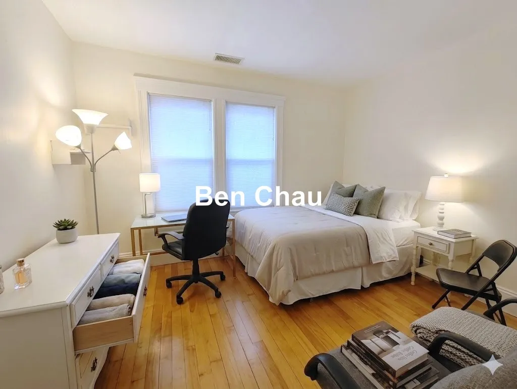 207 Boston Ave, Medford