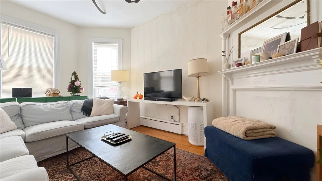 26 Darling, Mission Hill