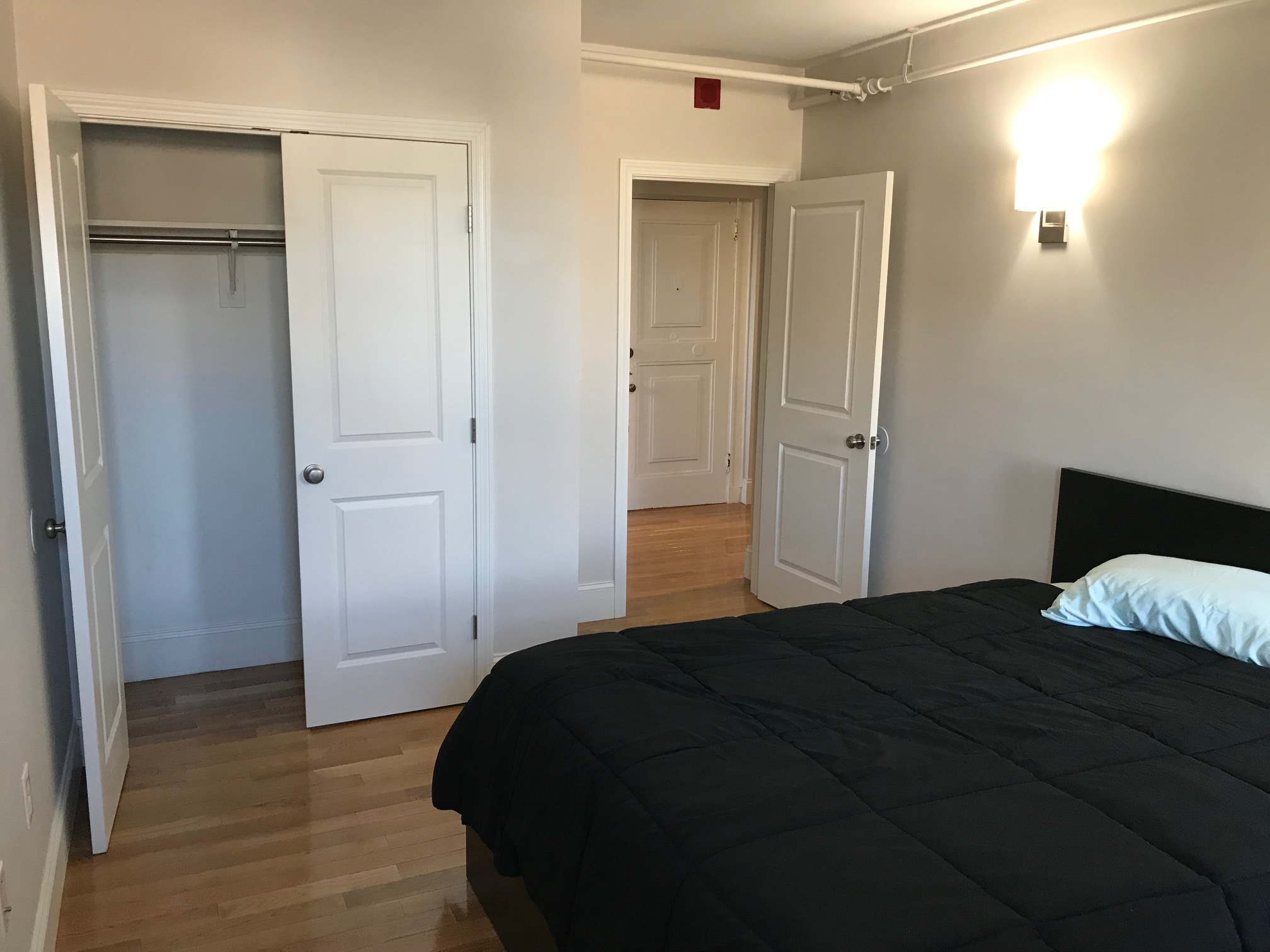 91 Westland Ave, Fenway