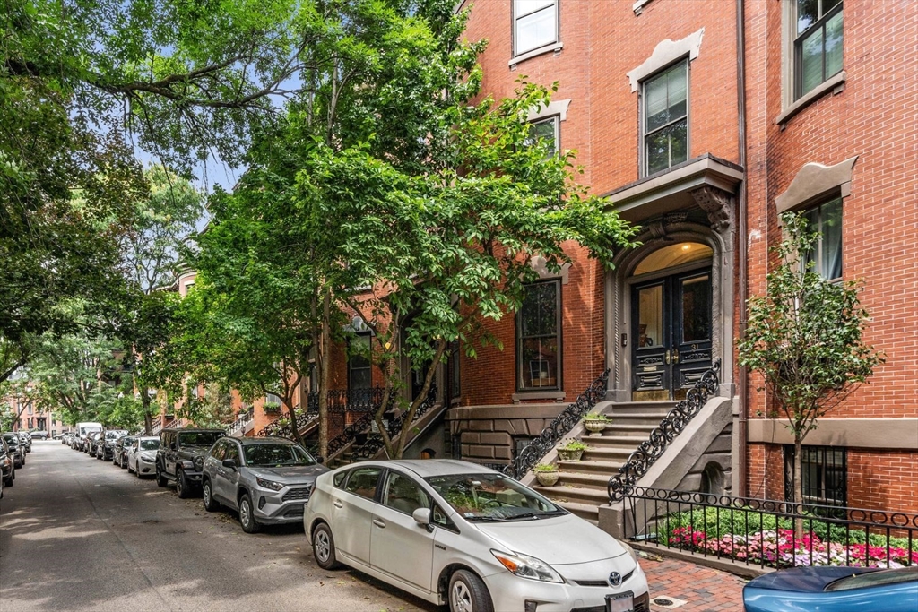 33 Upton St, South End