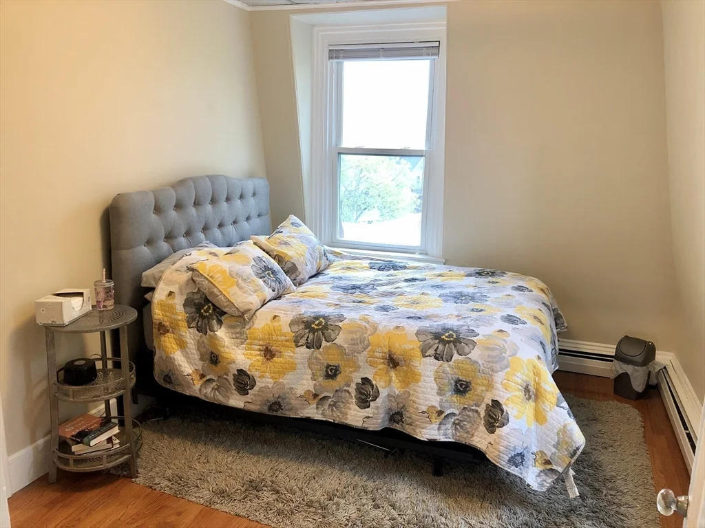 154 Central St, Magoun Square