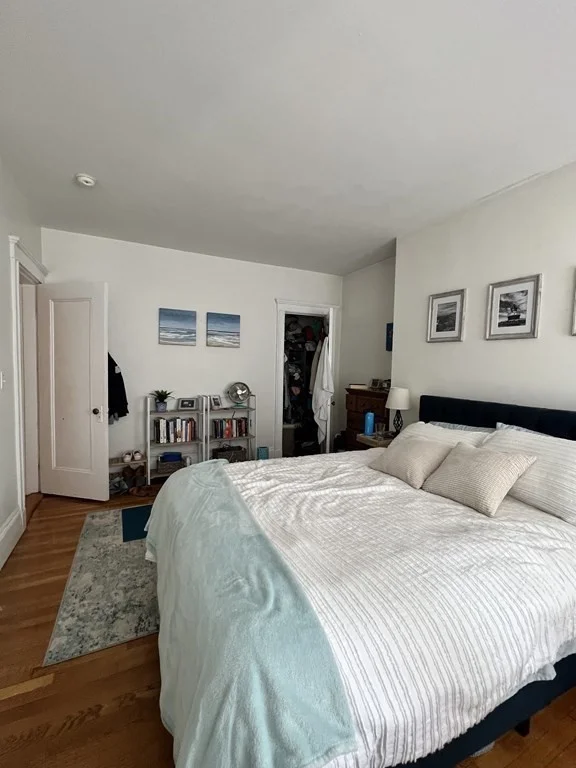 31 Dwight St, Coolidge Corner