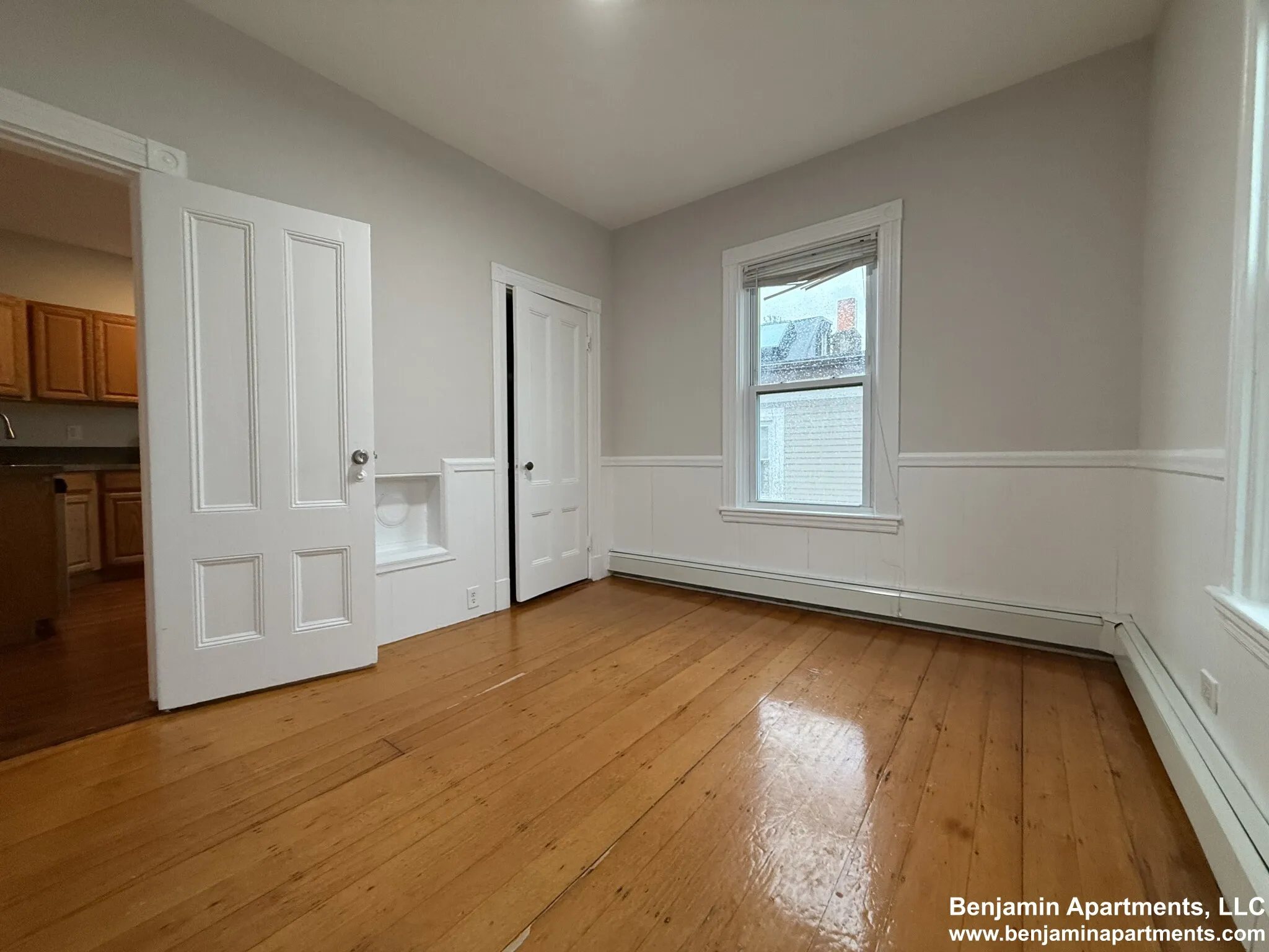 1 Folsom Ave, Mission Hill