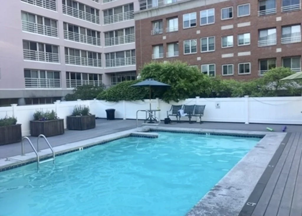 20 Webster St, Coolidge Corner