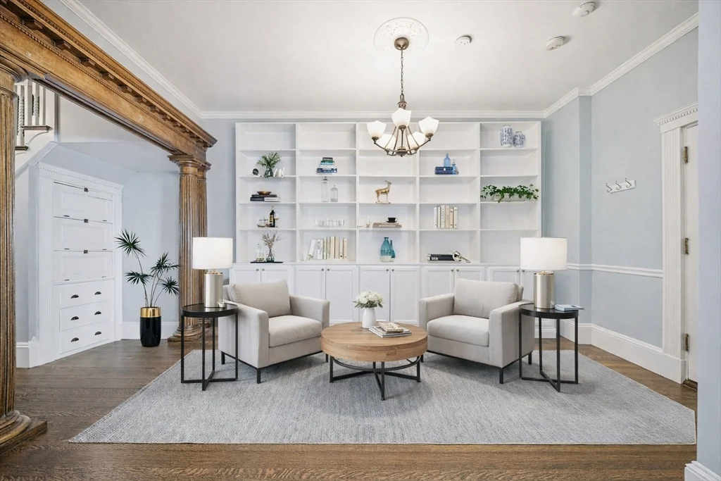 33 Adams St, Dorchester