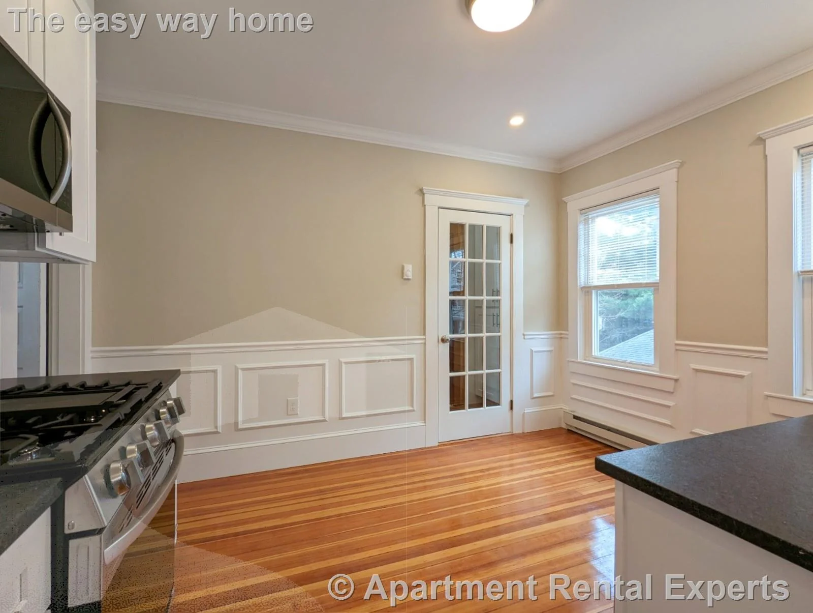 35 Trowbridge St, East Arlington