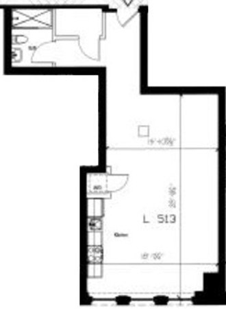 346 Congress St, Seaport District