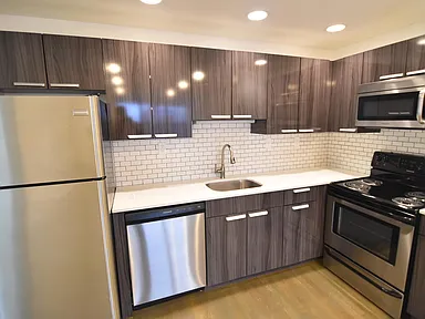 2 bed, 1 bath apartment for rent at 100 Jersey St Unit 20, Fenway