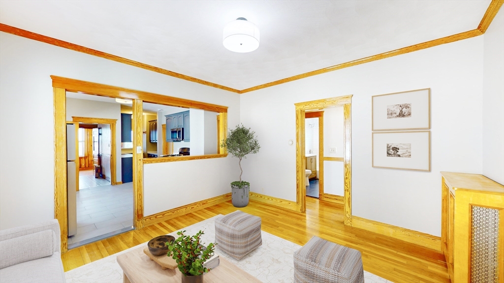 93 Faywood, East Boston