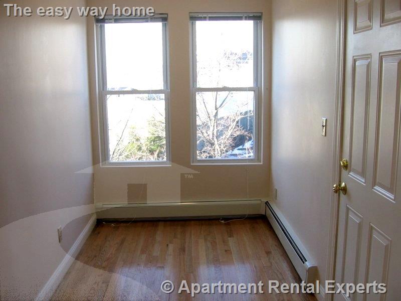 344 Putnam Ave, Cambridgeport