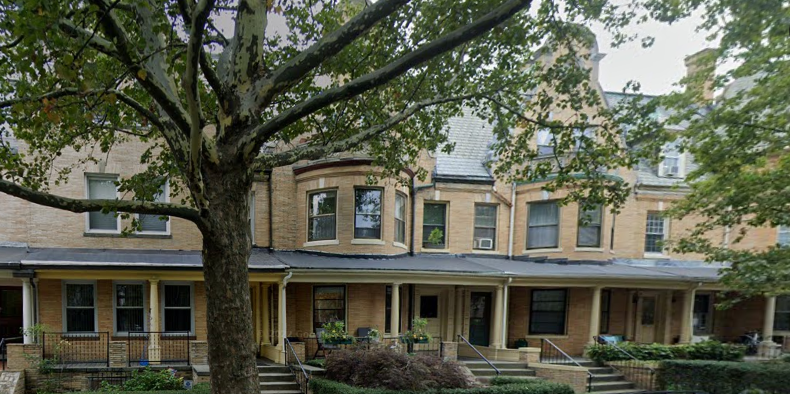 186 Naples Rd, Brookline