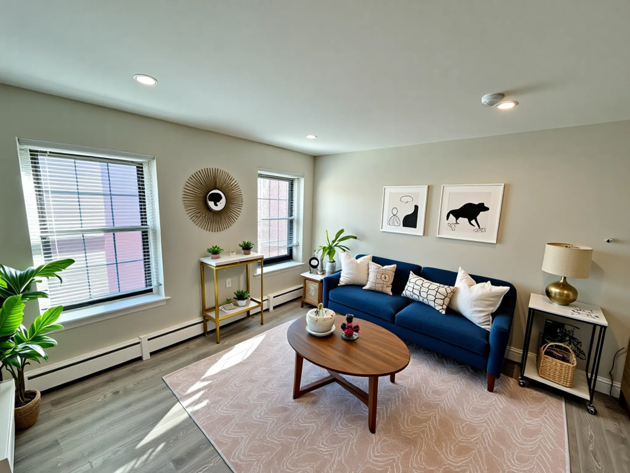 158 Saint Botolph, Back Bay