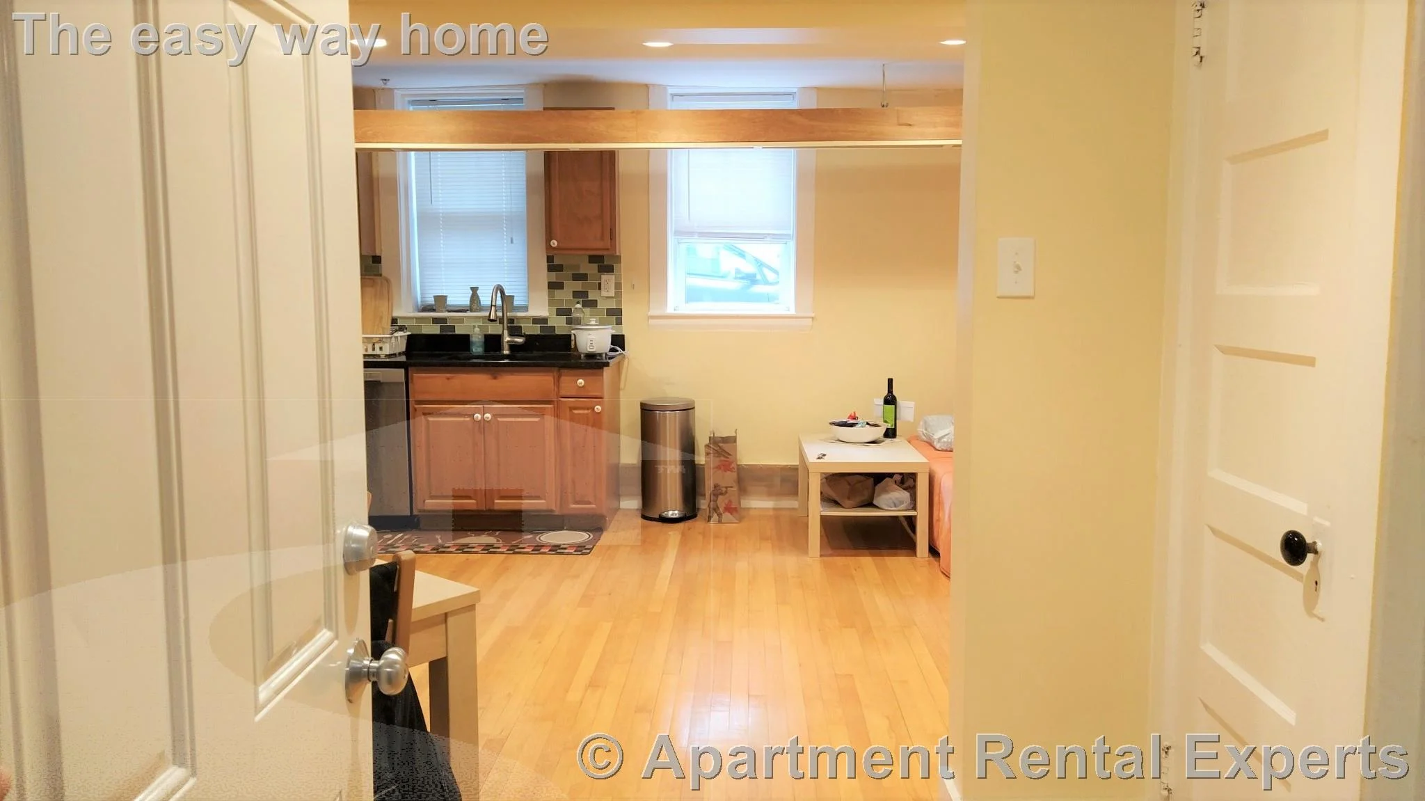 156 Magazine St, Cambridgeport