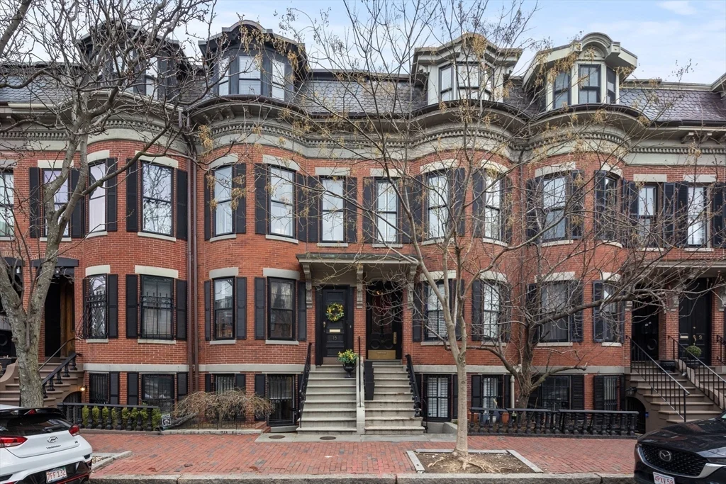 15 Dartmouth St, South End