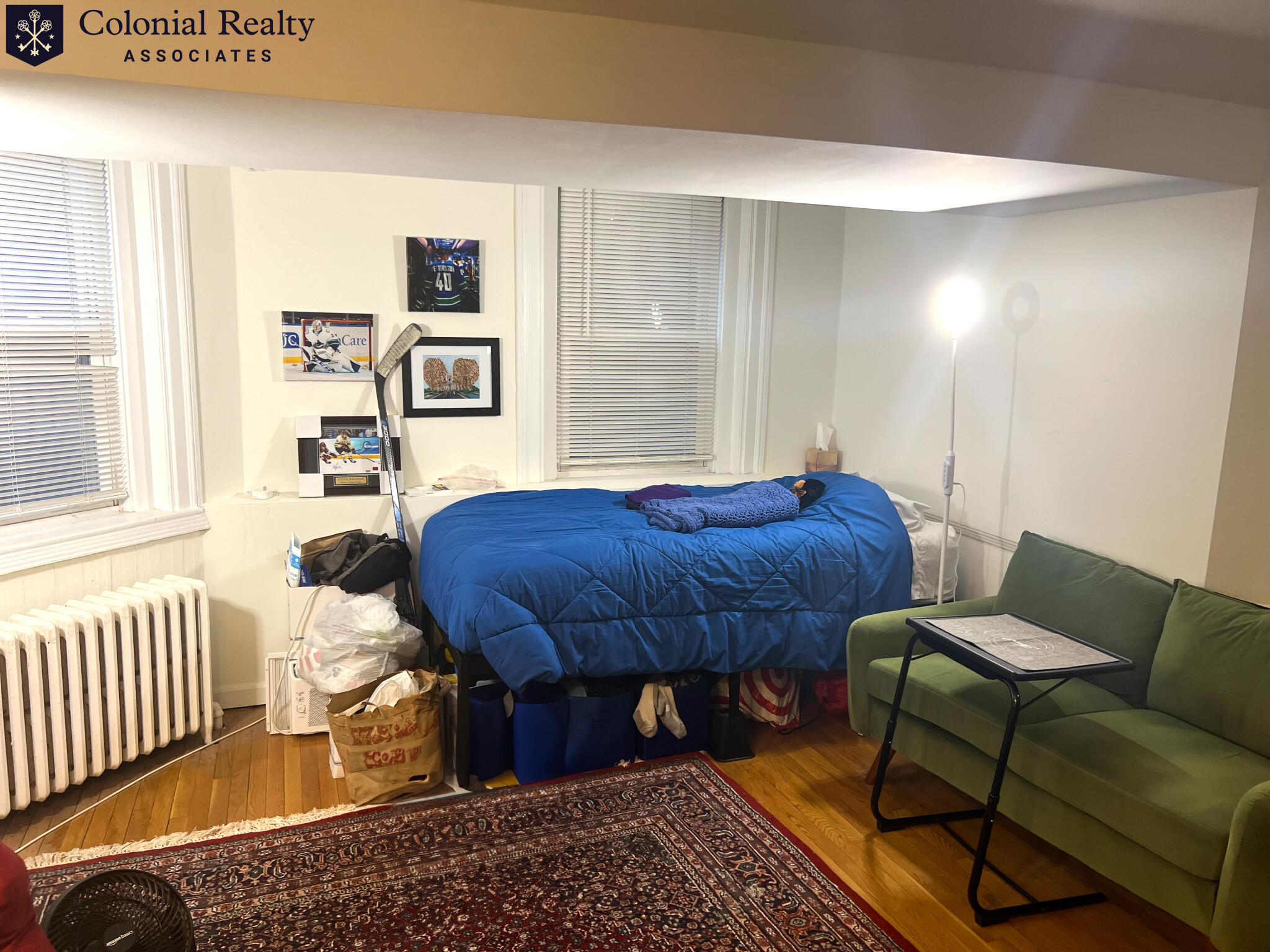 176 Commonwealth Ave, Back Bay