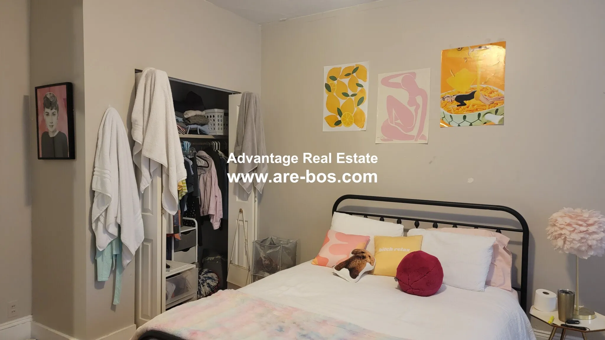 1056 Commonwealth Ave, Brighton