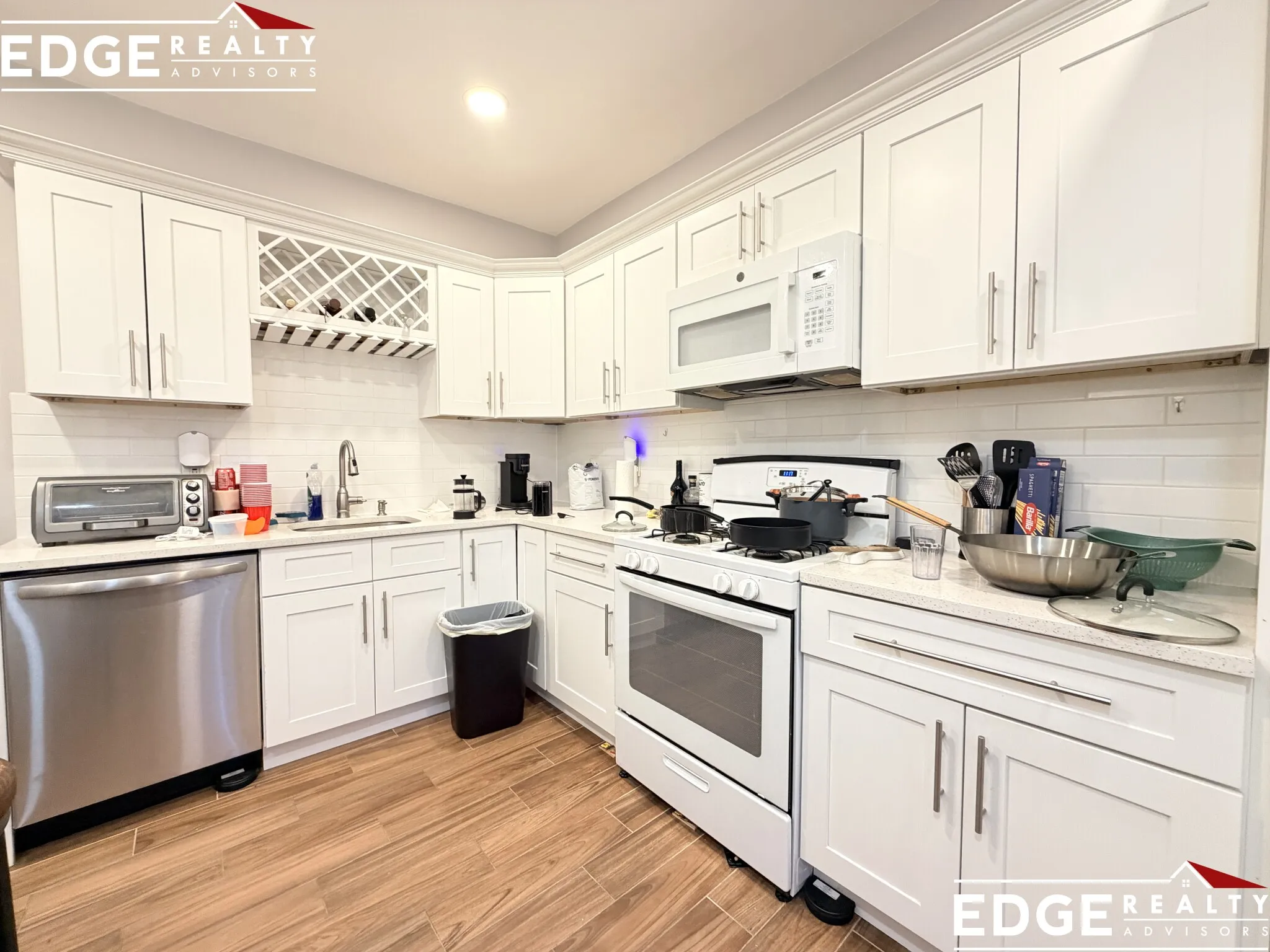 15 Sewall St, Mission Hill