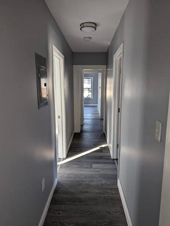 155 Centre Ave, Abington