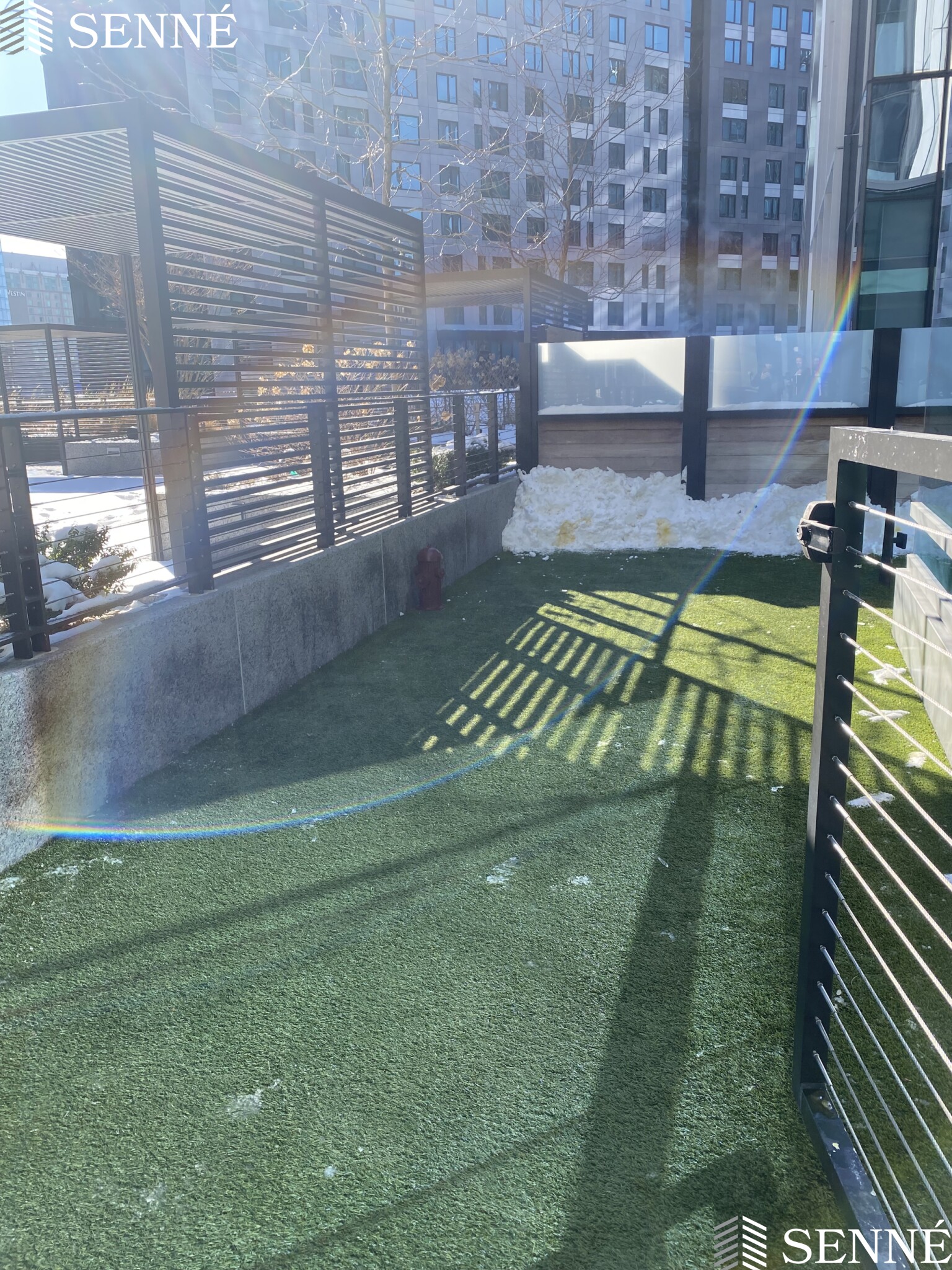 131 Seaport Boulevard, South Boston