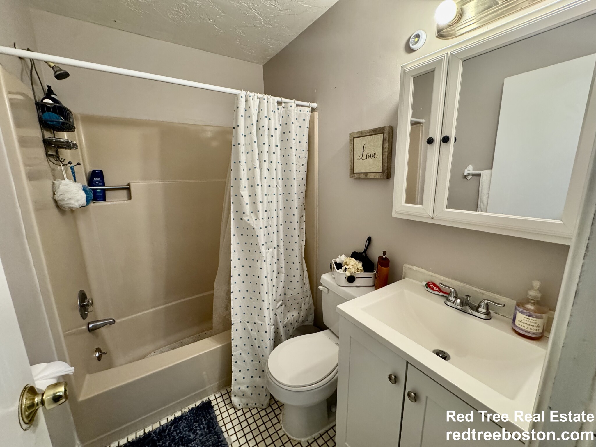 68 Readville, Hyde Park