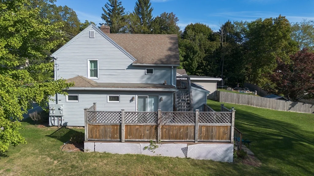 217 Grafton St, Shrewsbury