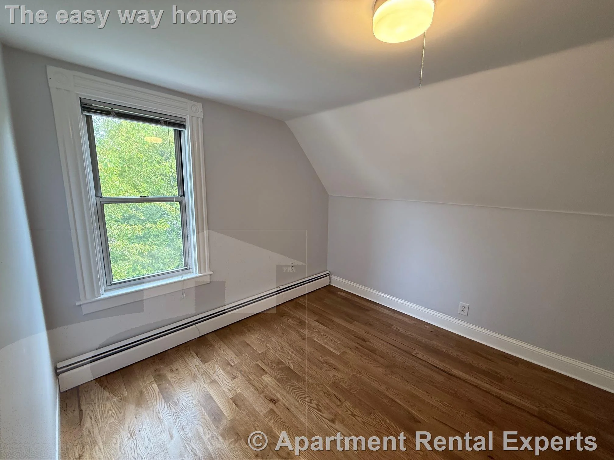 29 Trull St, Magoun Square