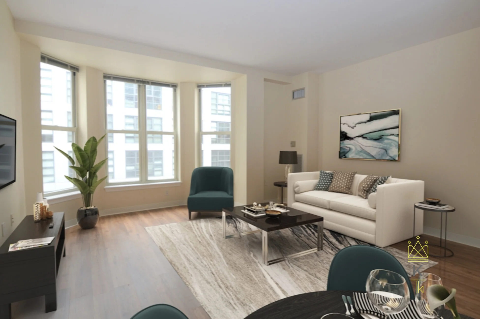 75 Peterborough St, Fenway