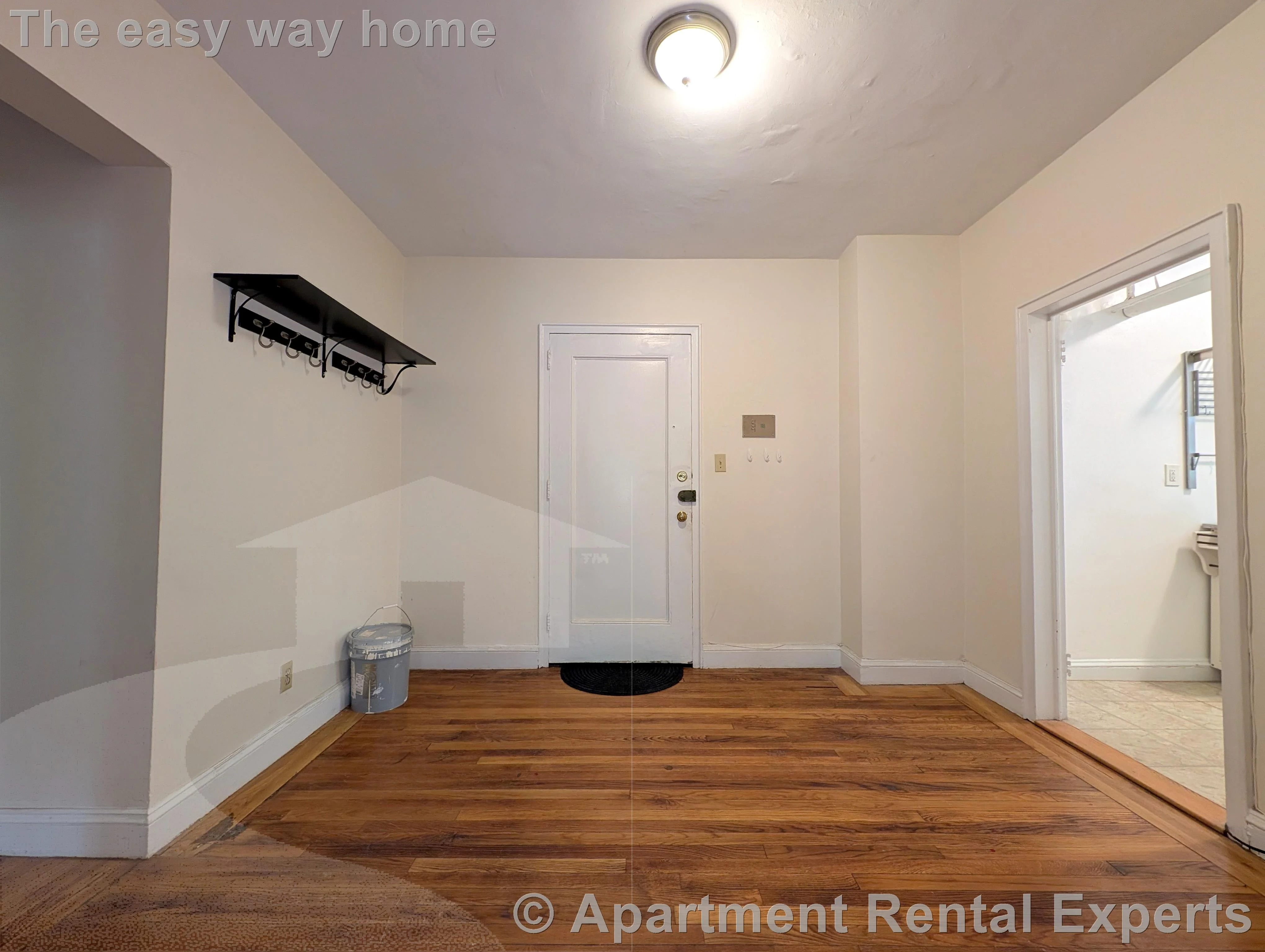 16 Ware St, Harvard Square