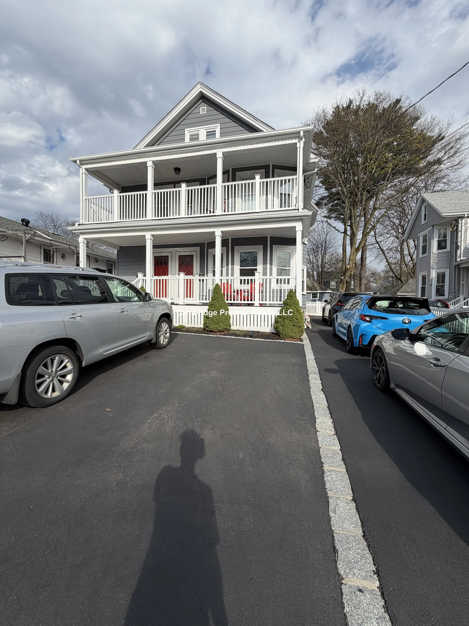 538 Main St, Stoneham