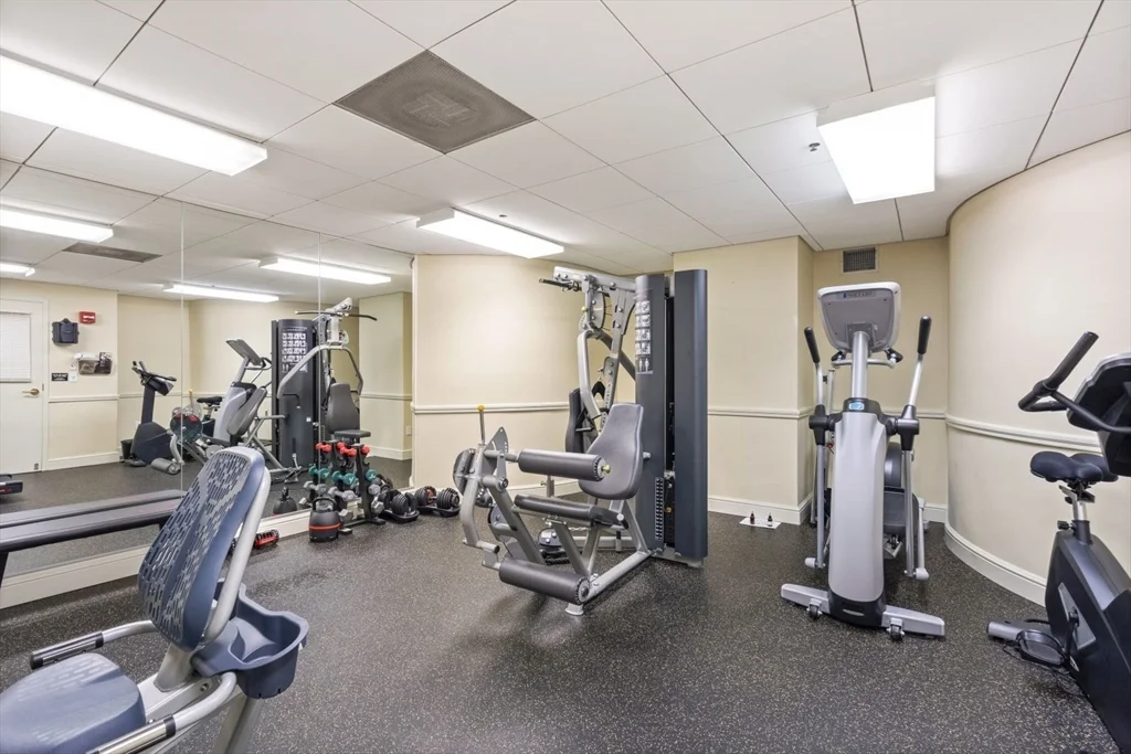 416 Marlborough St, Back Bay