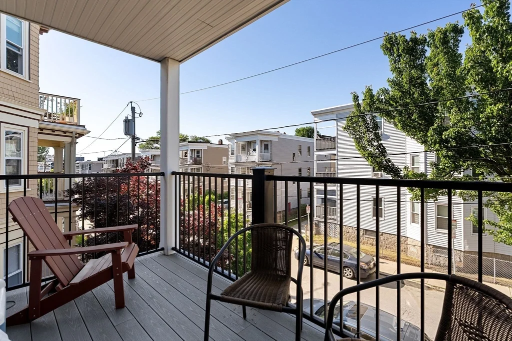56 Sudan St, Dorchester