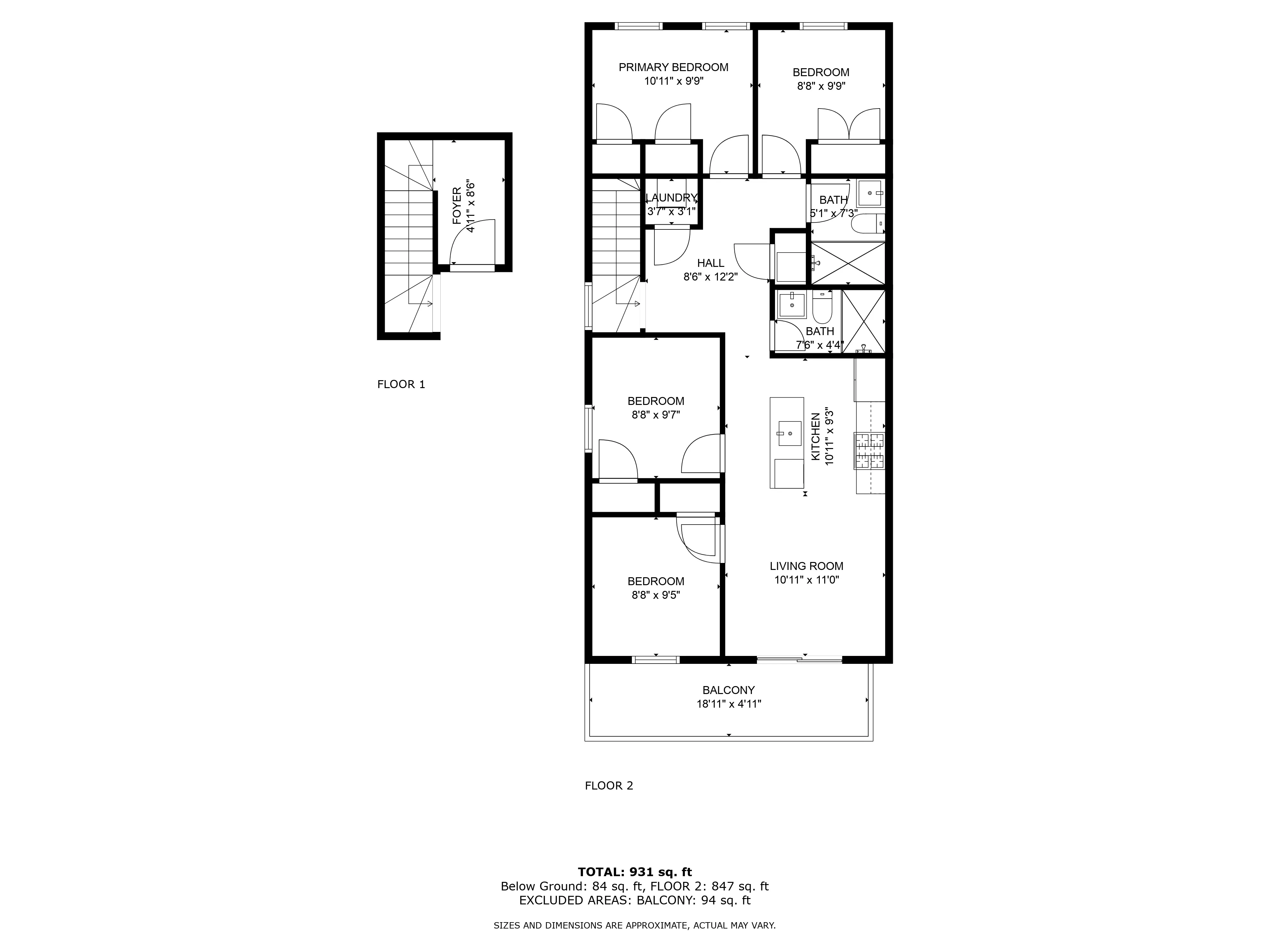 48 Woodward St, South Boston