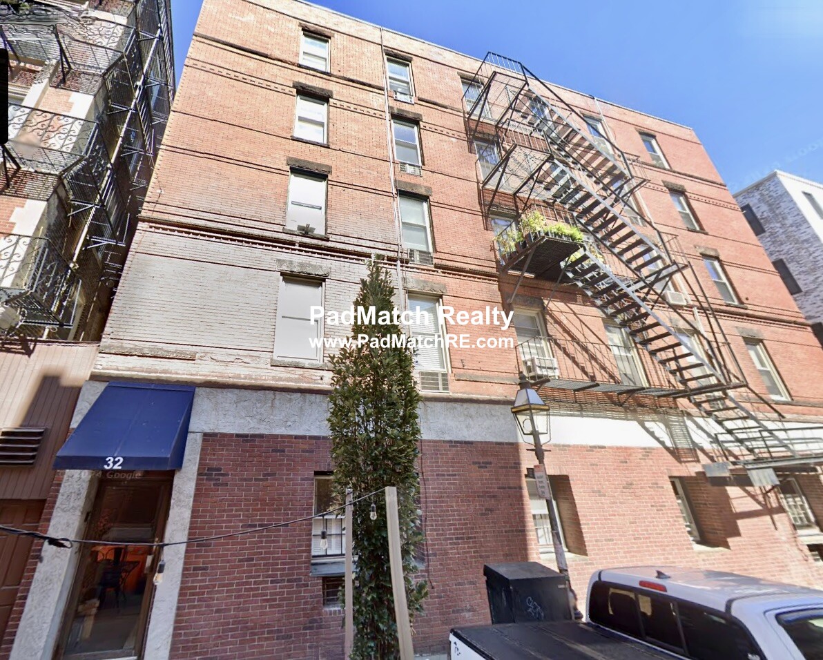 32 Fleet St, North End