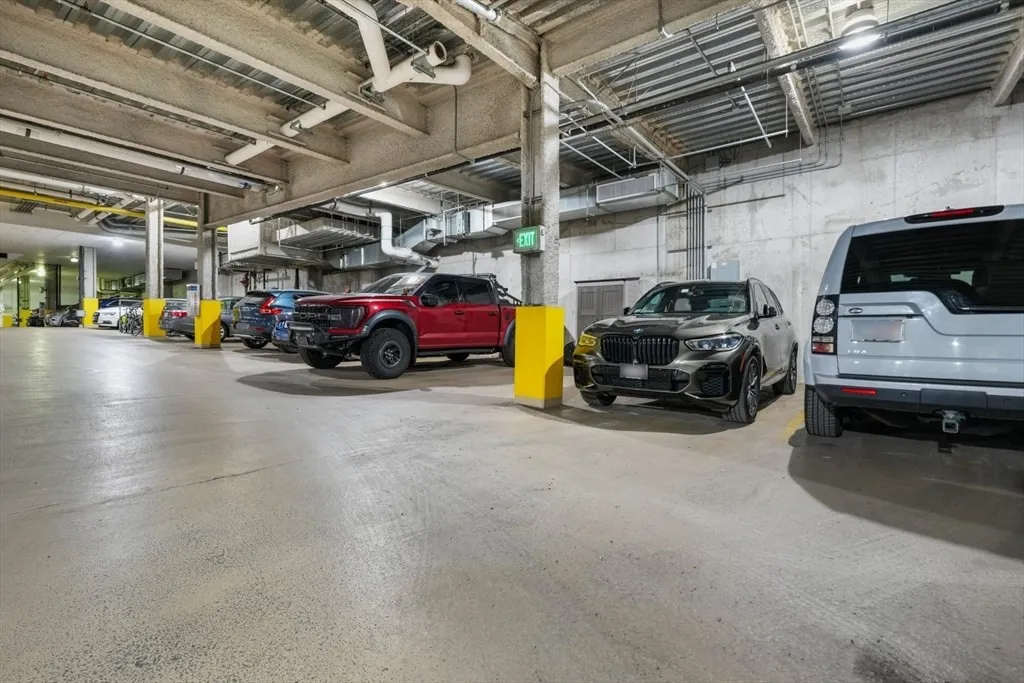 700 Harrison, South End