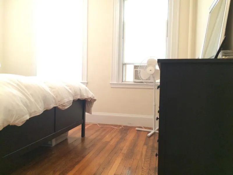 1622 Massachusetts Ave, Neighborhood Nine