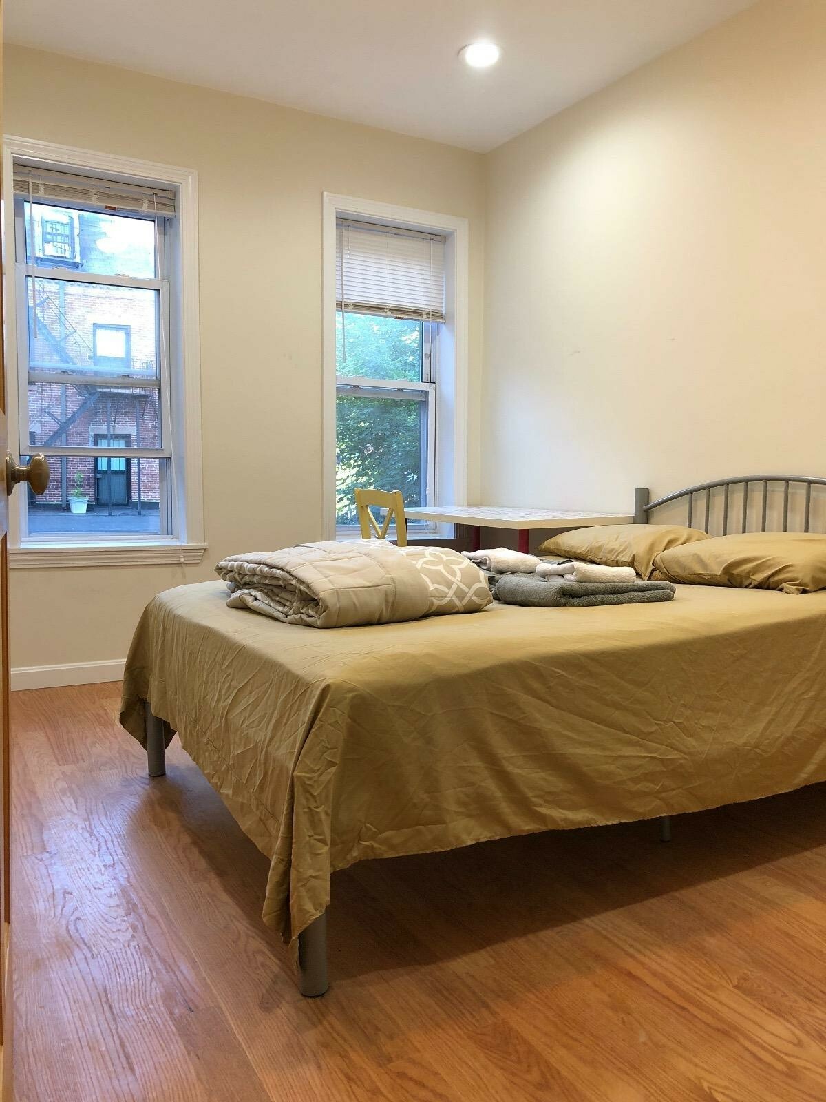 179 Northampton St, South End