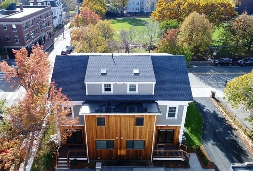 293 Broadway, The Port