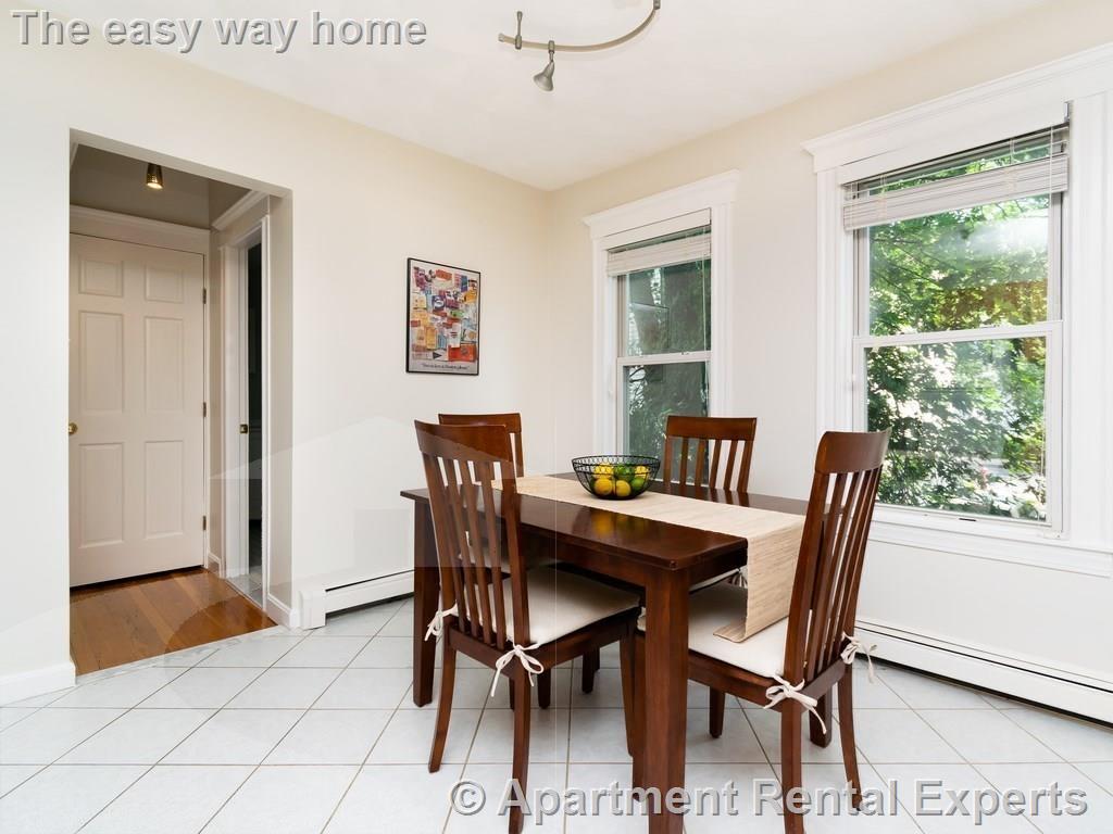 6 Clifton St, Davis Square