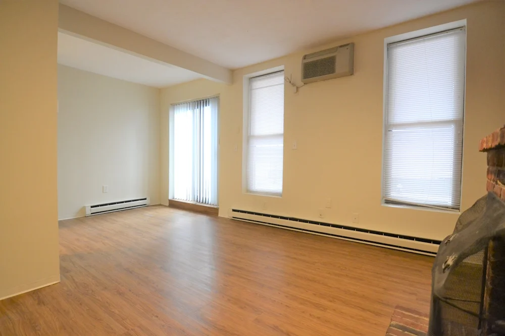 16 Saint Germain St, Back Bay