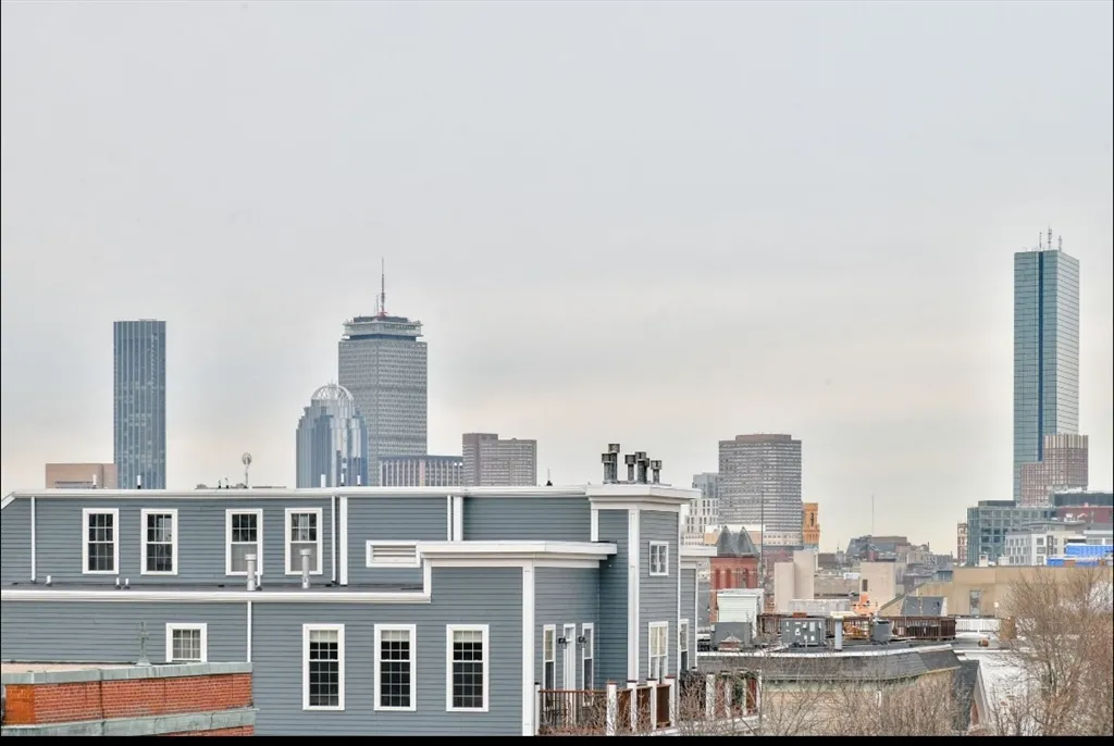 388 West Fourth St, South Boston