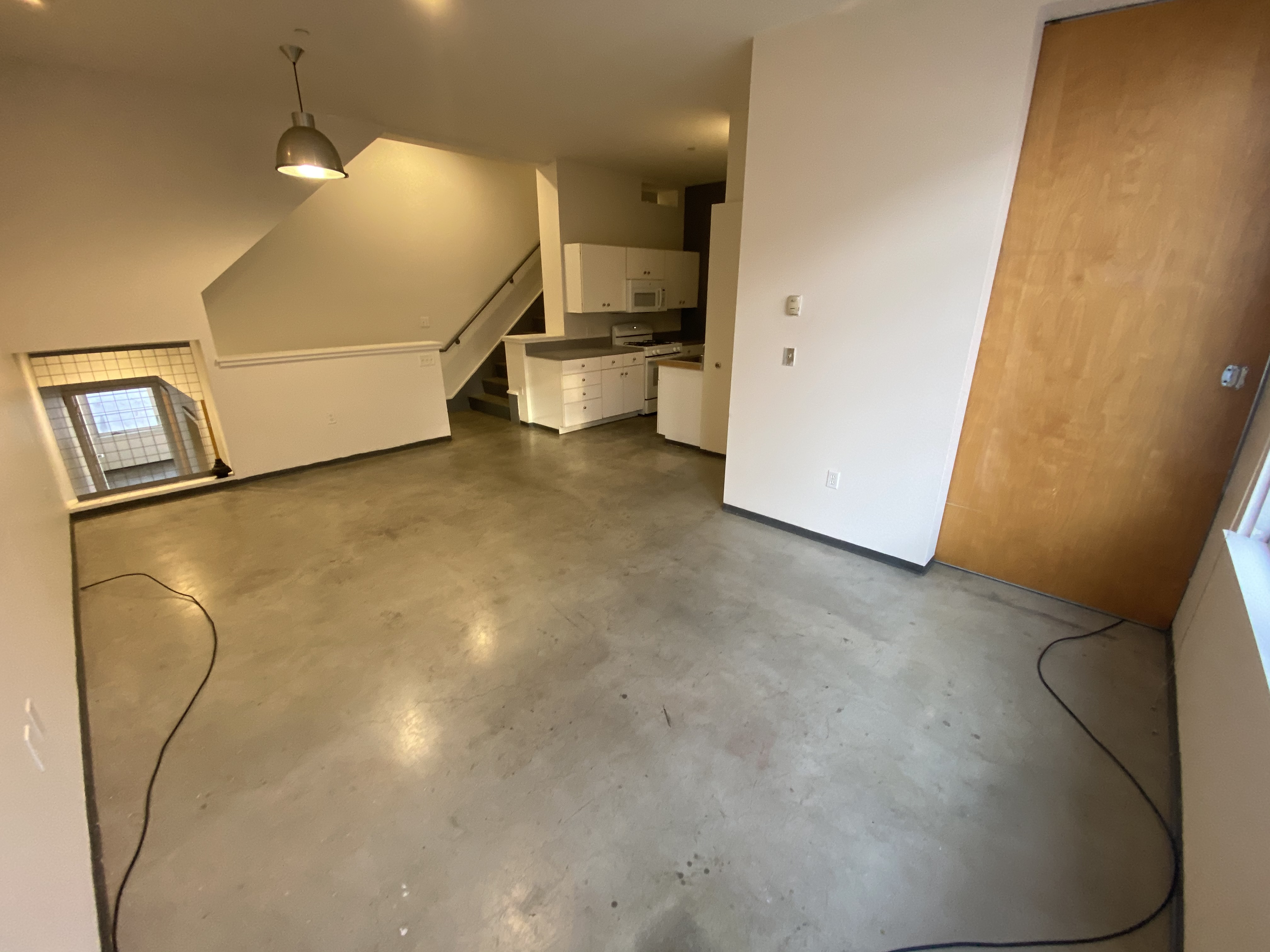 160 East Berkeley St, South End