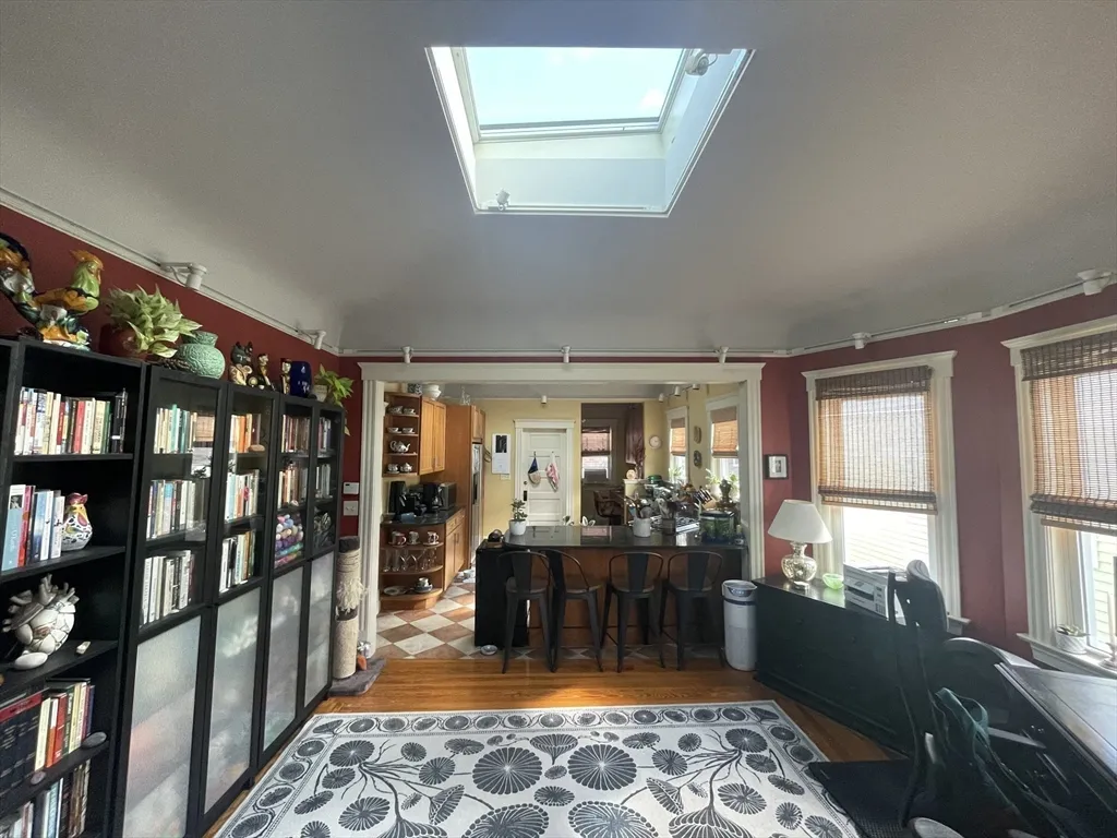 18 Oakland St, Wellington-Harrington