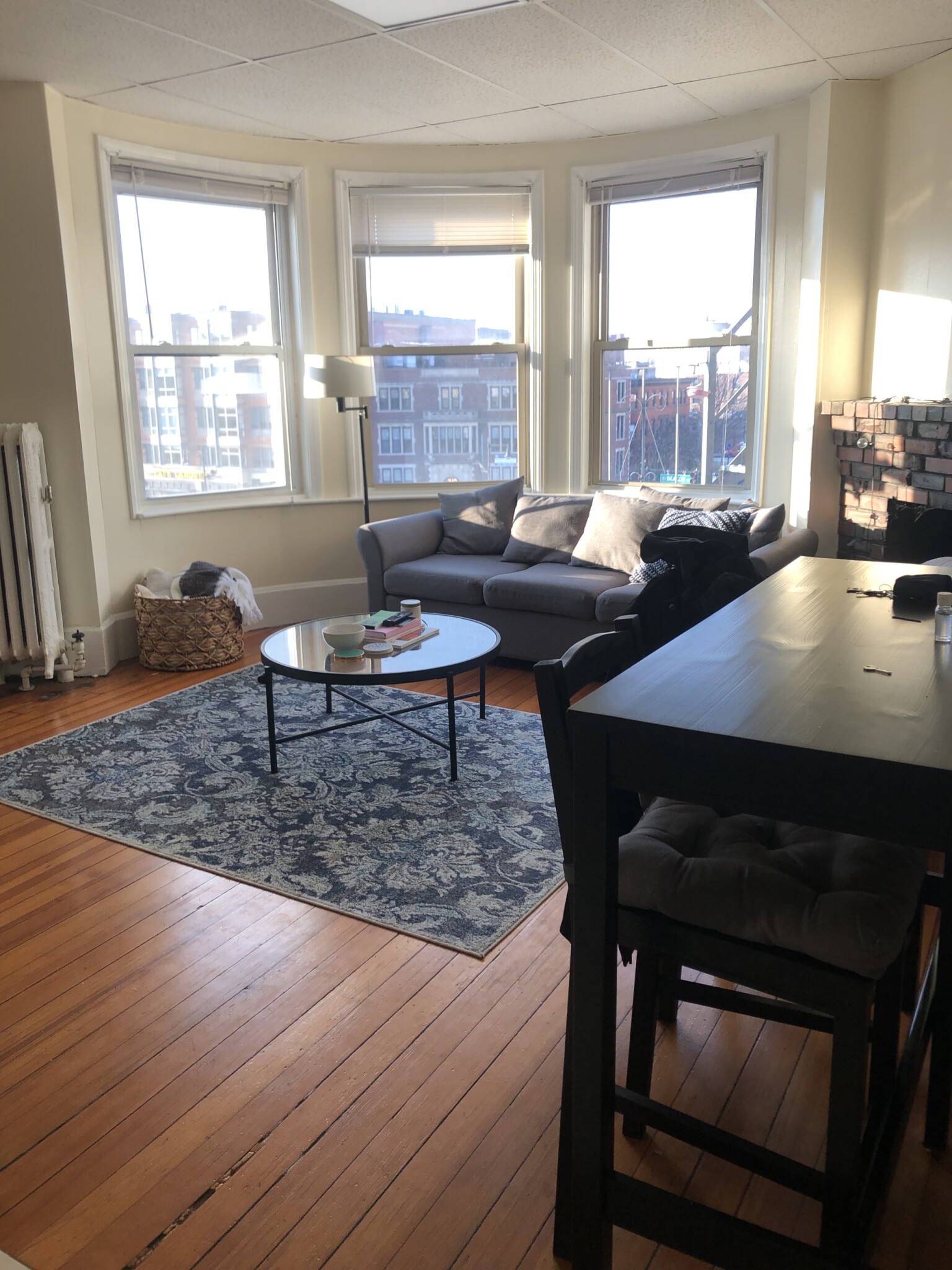 879 Beacon St, Fenway