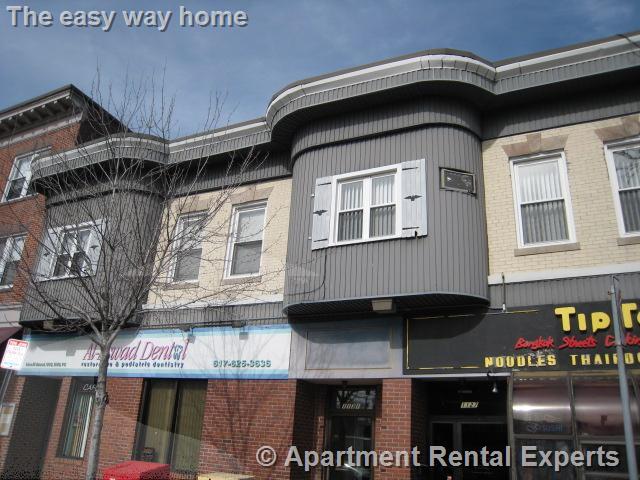 1 bed, 1 bath apartment for rent at 1131 Broadway Unit 4, Teele Square — photo 10 of 11