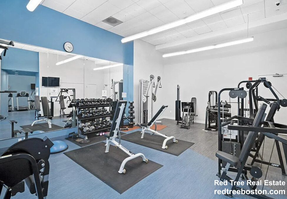 23 Sidney, Cambridgeport