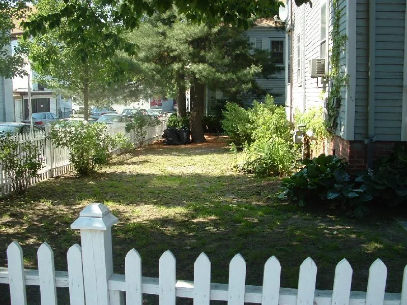 279 Washington St, Ward Two