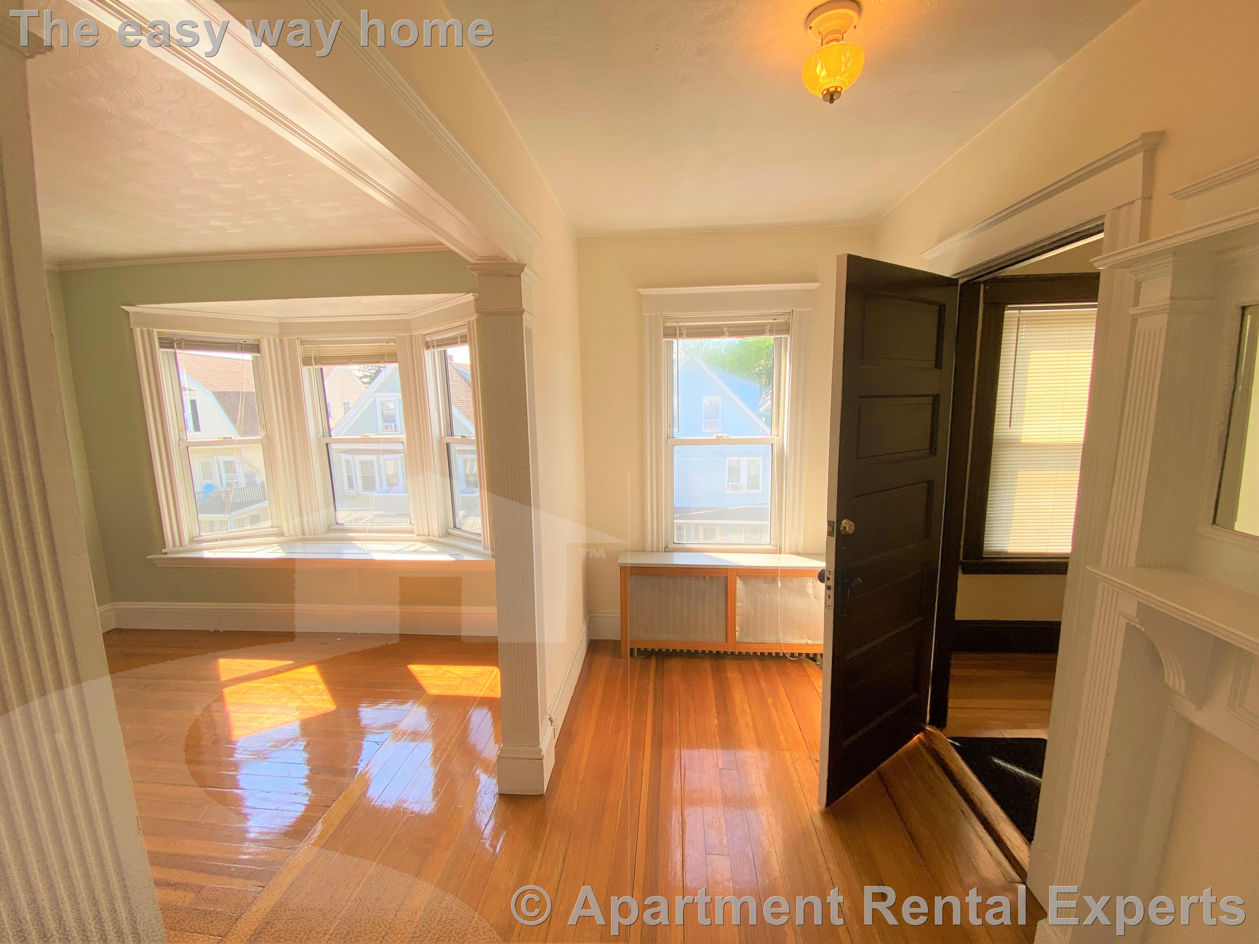 51 Pearson Ave, Davis Square