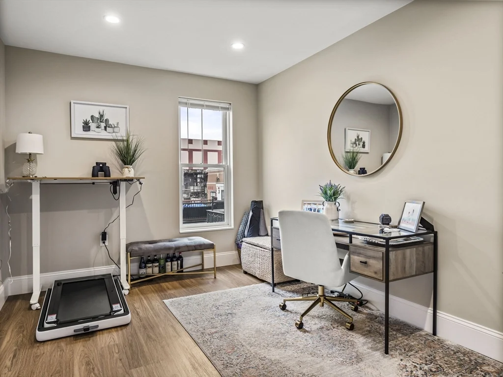 45 L St, South Boston